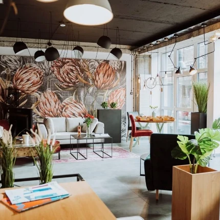 Nowoczesne meble CustomForm