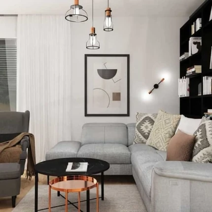 Stylowe meble CustomForm