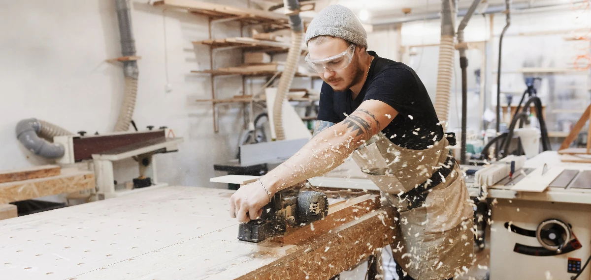 Nowoczesne meble CustomForm